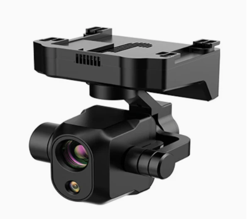 ACSL SOTEN NDAA‑compliant Thermal Drone Bundle