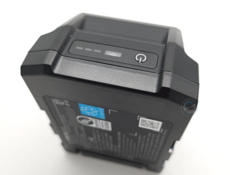 ACSL SOTEN Smart Battery