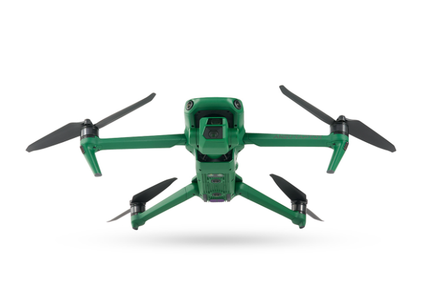 Anzu Robotics Raptor w/1-Year Care Protection