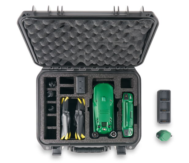 Anzu Robotics Raptor w/1-Year Care Protection