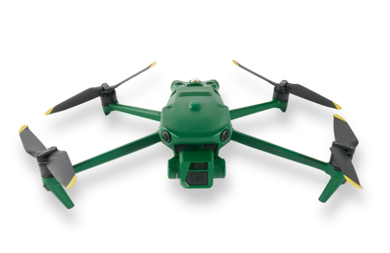 Anzu Robotics Raptor w/1-Year Care Protection