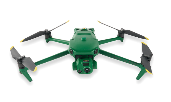Anzu Robotics Raptor T w/1-Year Care Protection