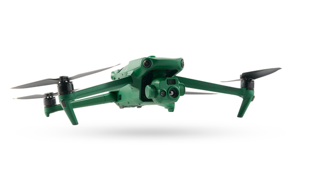 Anzu Robotics Raptor T w/1-Year Care Protection