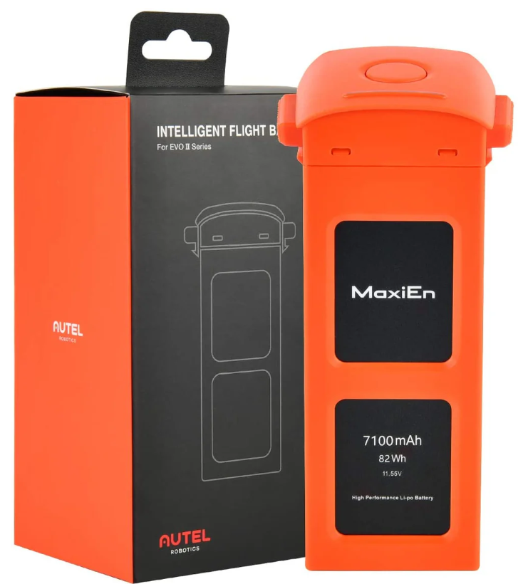 Autel EVO II Intelligent Flight Battery