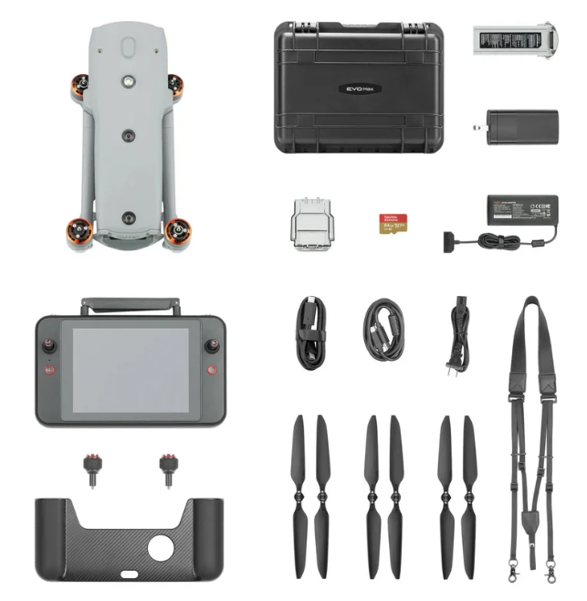 Autel EVO Max 4N Bundle