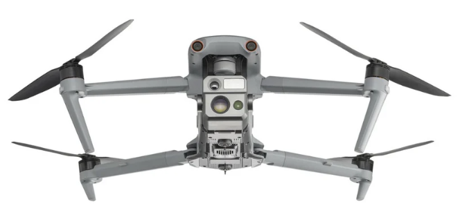 Autel EVO Max 4N Bundle