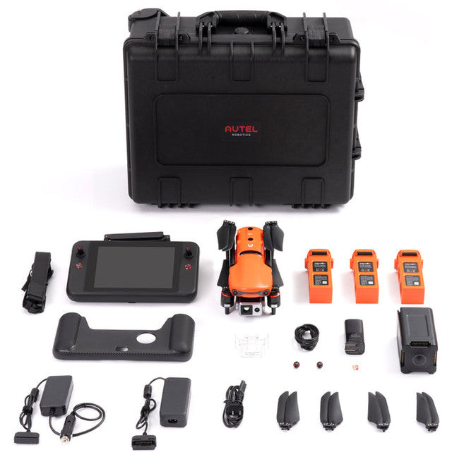 Autel EVO II Dual 640T Rugged Bundle V3