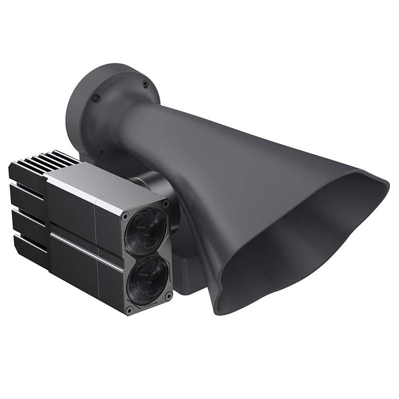 CZI LP12 Spotlight & Loudspeaker 2-in-1 Payload for DJI Matrice 30/30T Drone