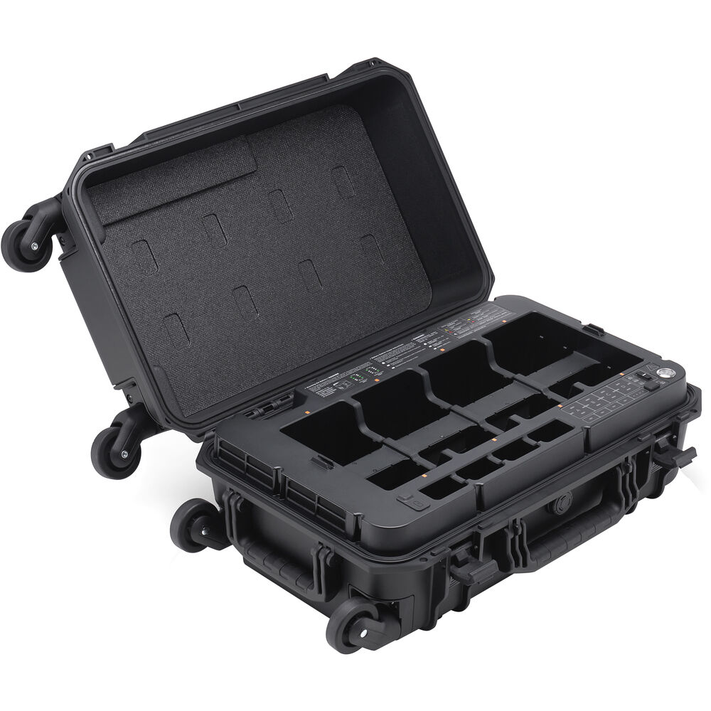 DJI Matrice 350 - BS65 Battery Station