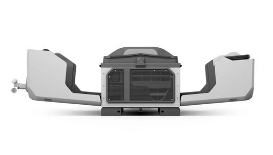 DJI Dock 3 for Matrice 4D and 4TD