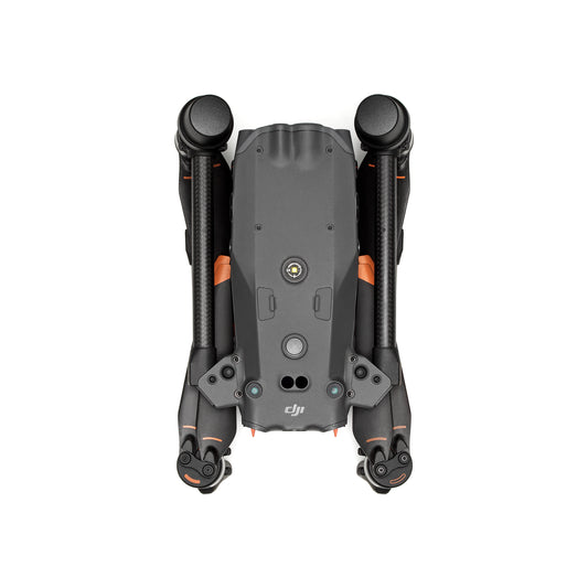 DJI Matrice 30T Worry-Free Plus Combo