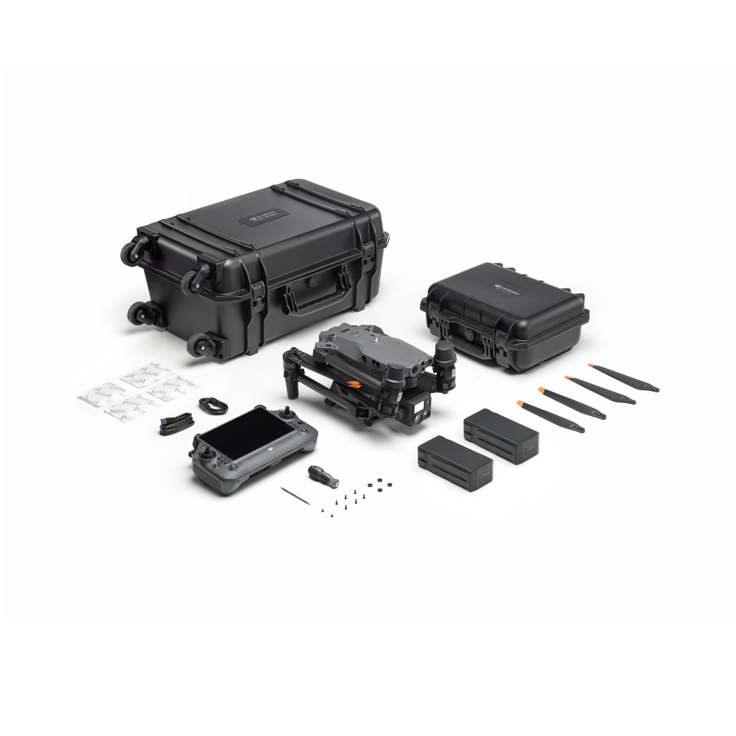 Matrice 30T Worry-Free Basic Combo