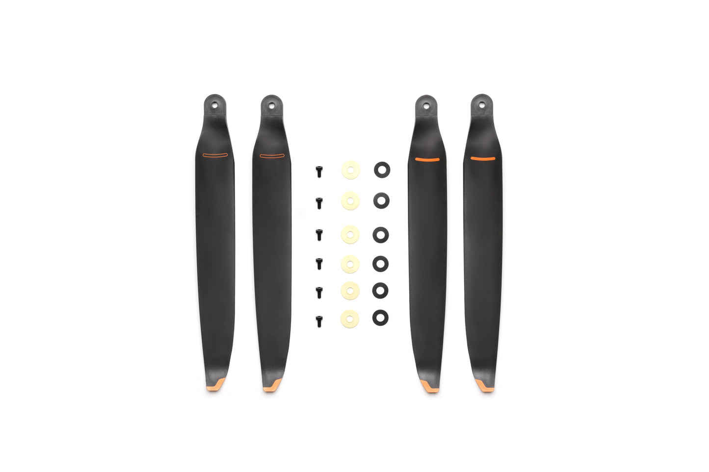DJI Matrice 400 2510F Propeller (Pair)