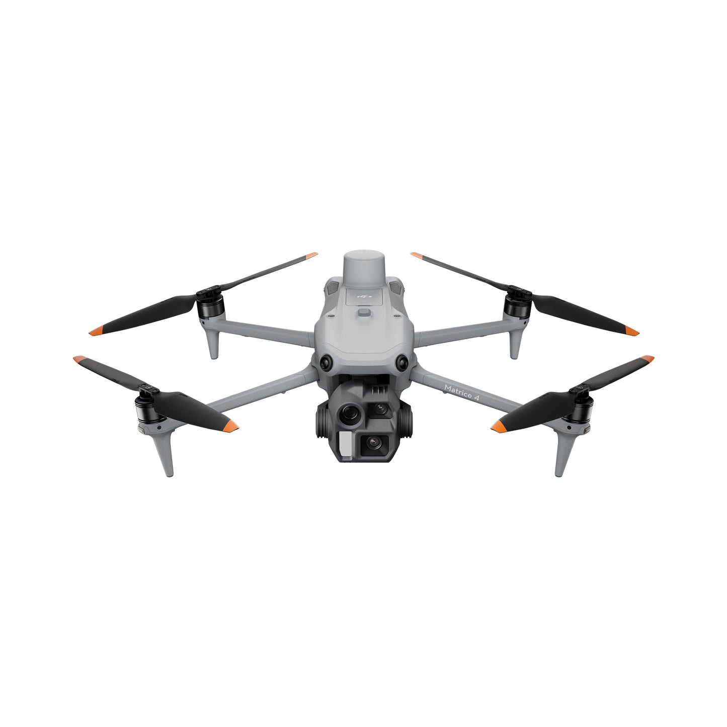 DJI Matrice 4E with Care Enterprise Plus
