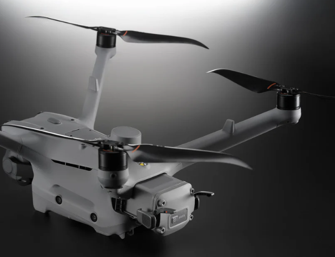 DJI Matrice 4D Series Battery