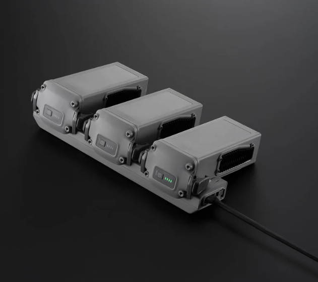 DJI Matrice 4D Series 240W Charging Hub