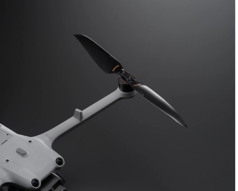 DJI Matrice 4D Series Low-Noise Anti Ice Propellers