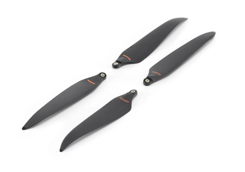 DJI Matrice 4D Series Low-Noise Anti Ice Propellers