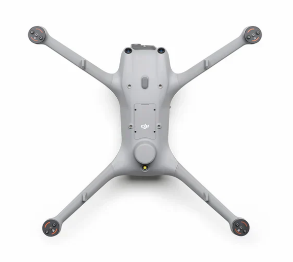 DJI Matrice 4D with Care Enterprise Plus