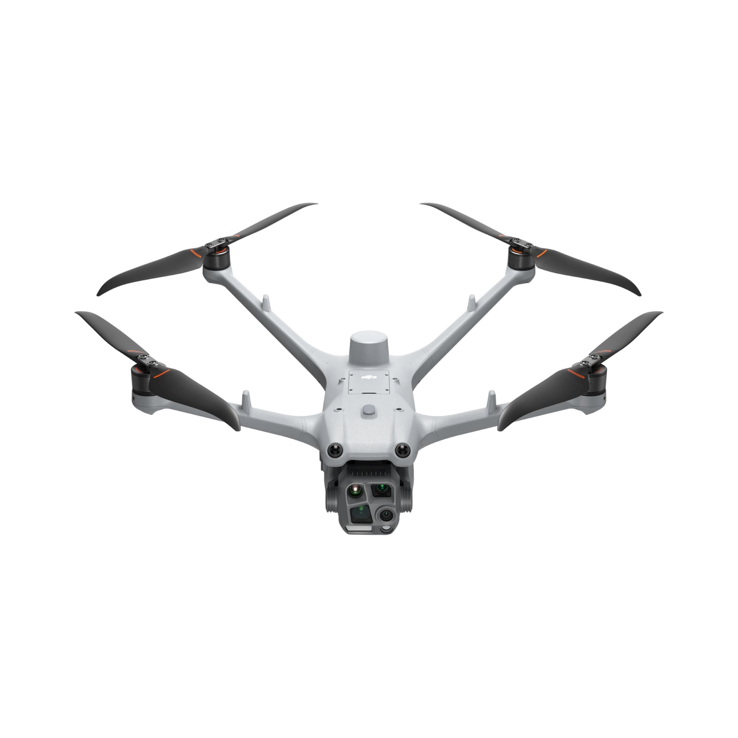 DJI Matrice 4TD (DJI RC Plus 2 Enterprise)