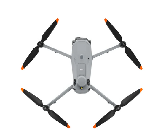 DJI Matrice 4T Thermal Drone