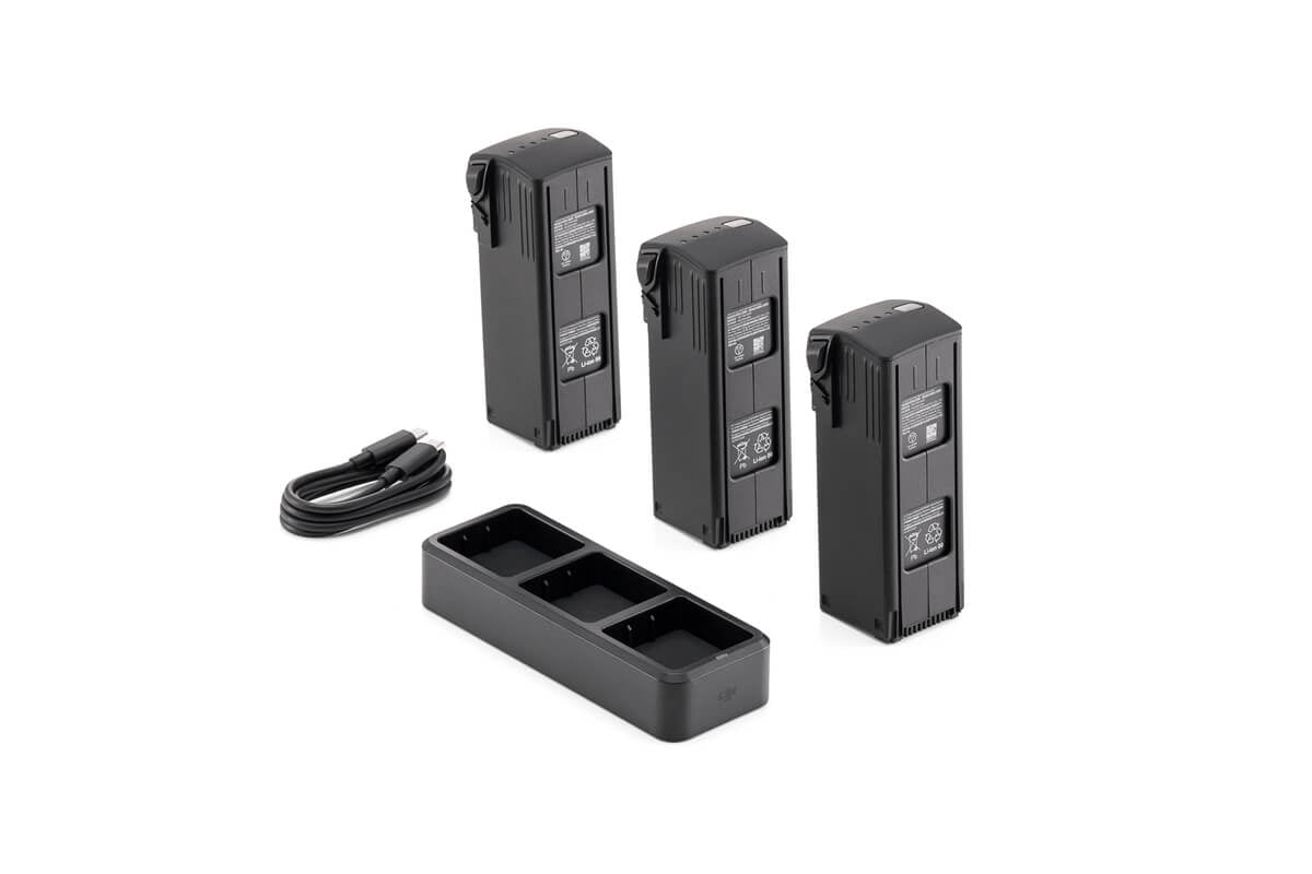 DJI Mavic 3 Enterprise Intelligent Flight Battery Kit
