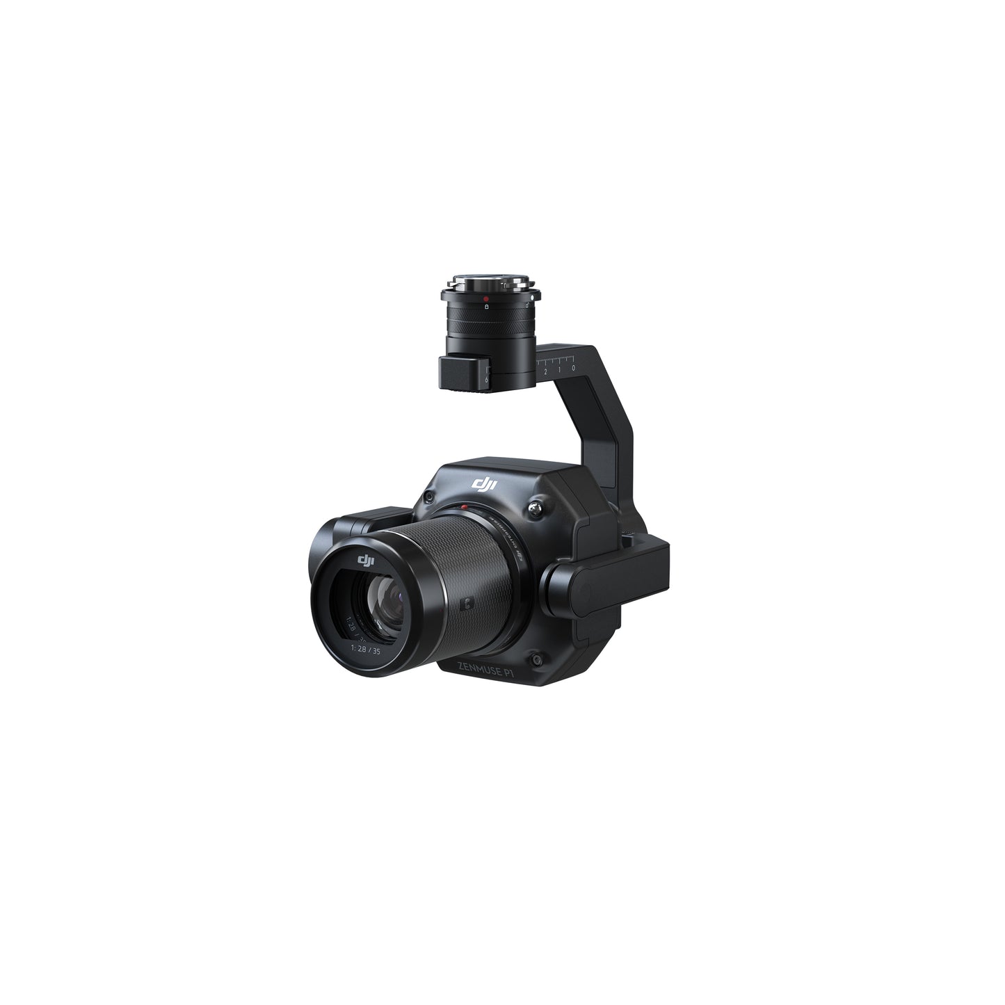 DJI Zenmuse P1 Full-Frame Aerial Camera (Care Plus)