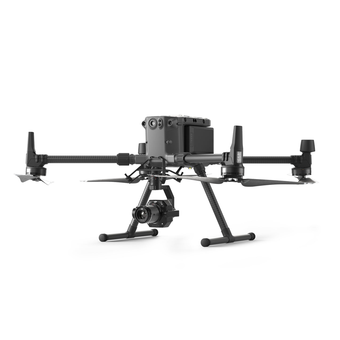 DJI Zenmuse P1 Full-Frame Aerial Camera (Care Plus)