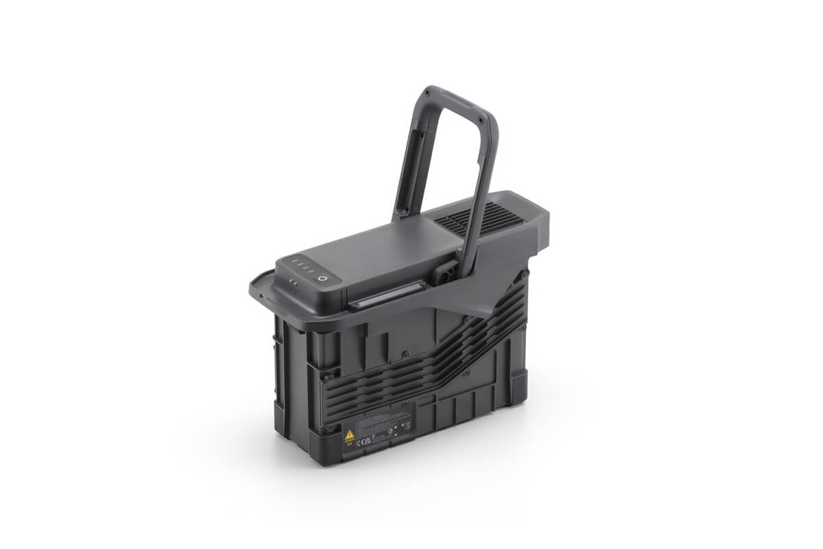 DJI Matrice 400 TB100 Intelligent Flight Battery