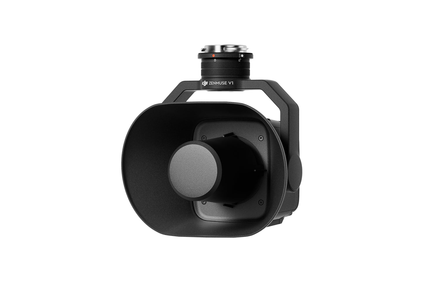DJI Zenmuse V1 Speaker