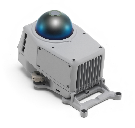 DJI Matrice 4D Series Obstacle Sensing Module