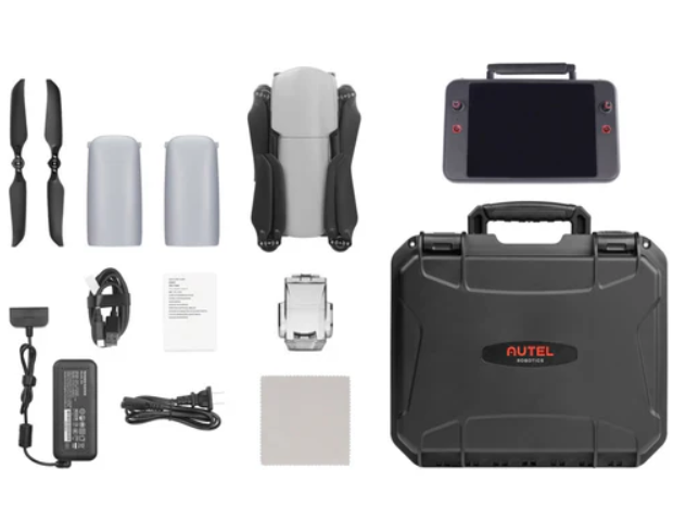 Autel EVO Lite 640T Enterprise 7.9in Controller Premium Package
