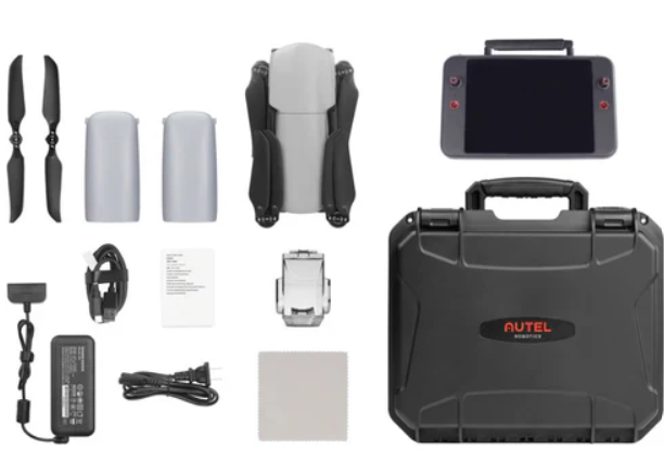 Autel EVO Lite 6K Pro Enterprise 7.9in Controller Premium Package