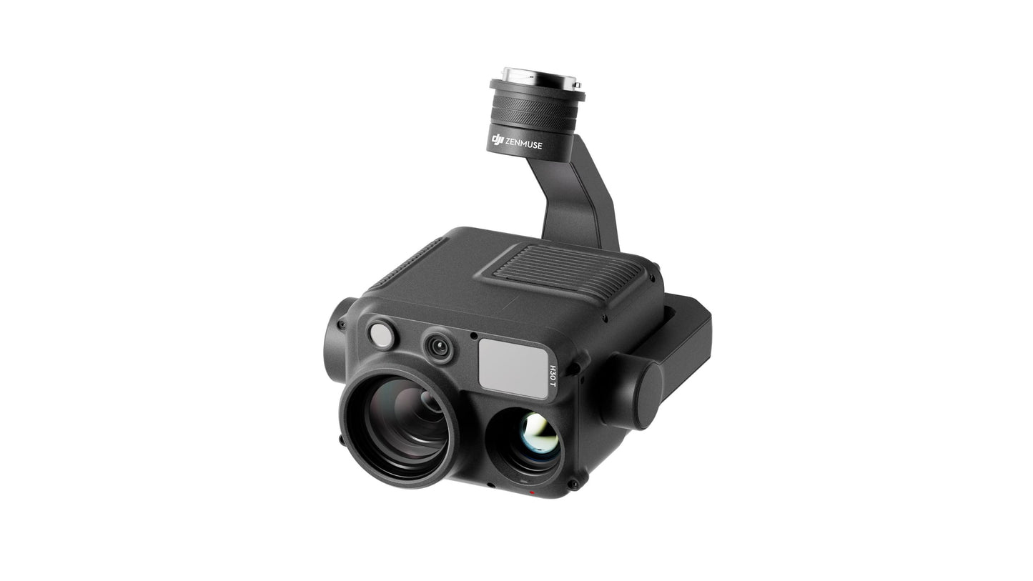 DJI Zenmuse H30T with Care Enterprise Plus