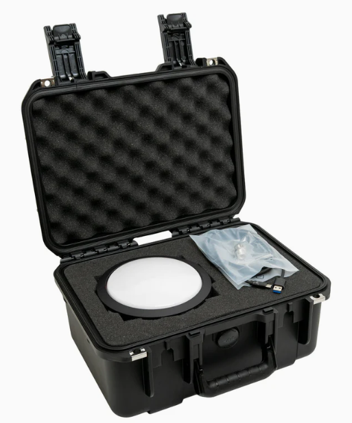 Inspired Flight NAV RTK Base Station