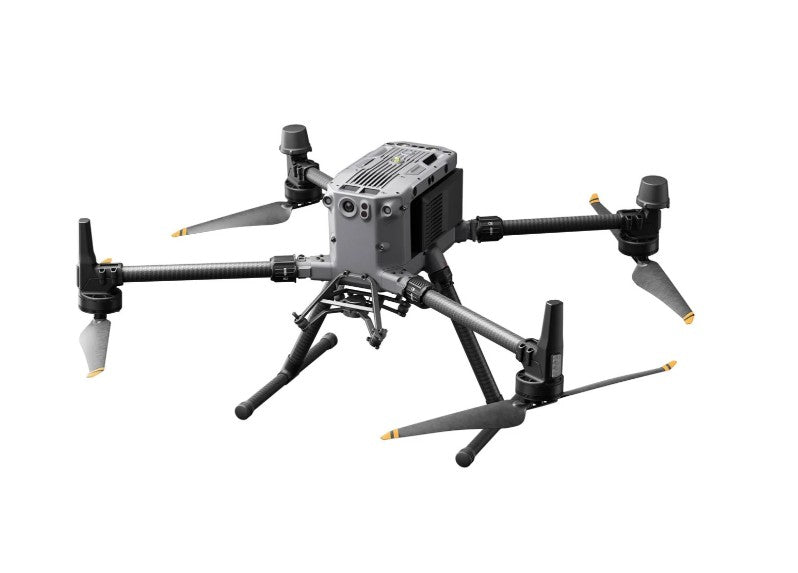DJI Matrice 350 RTK Enterprise Drone Combo (2 TB65, 1 BS65, No Care)