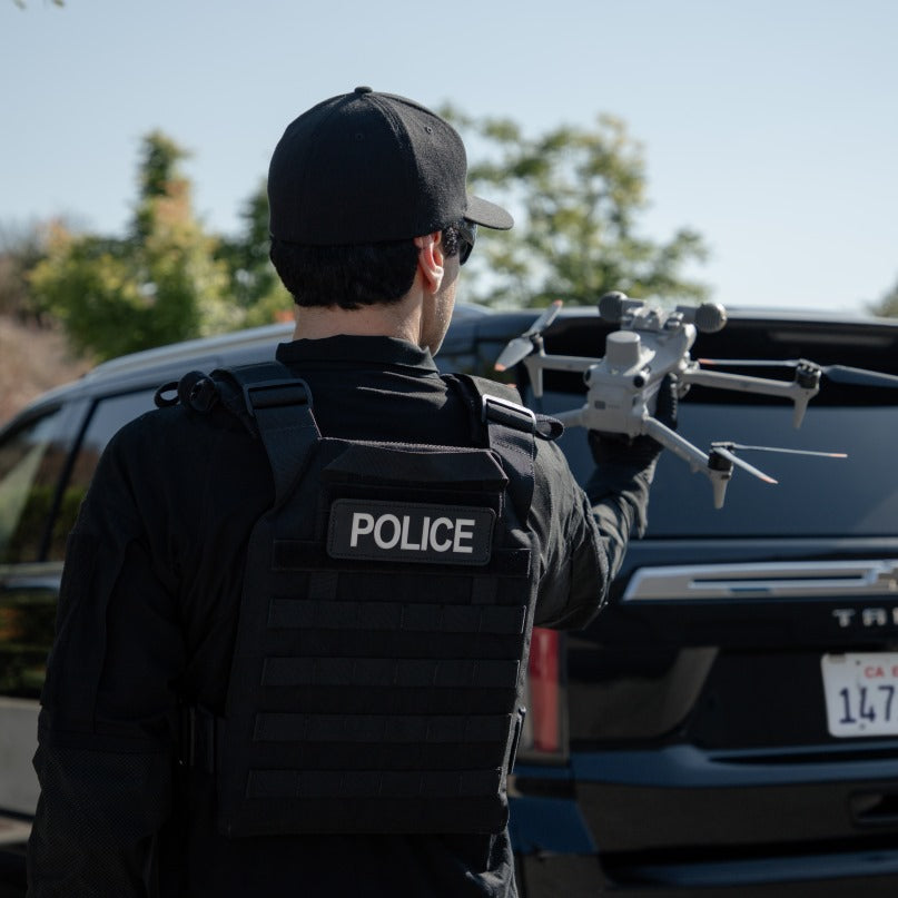 Law Enforcement