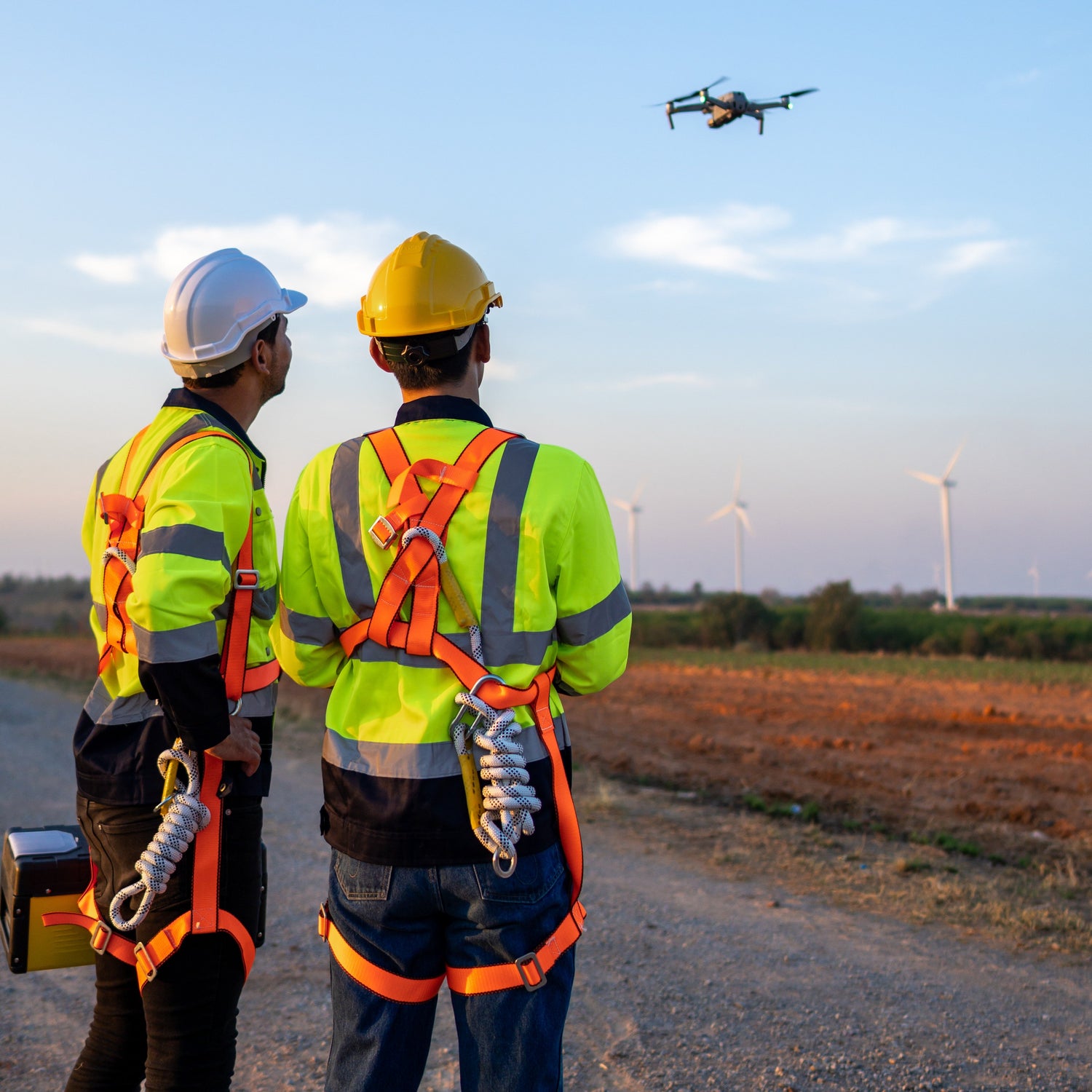 MAPPING & SURVEYING