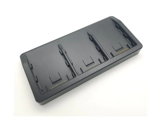 ACSL SOTEN Triple Cradle Battery Charger