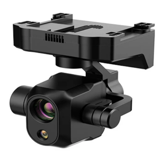 ACSL SOTEN High Resolution Thermal Camera