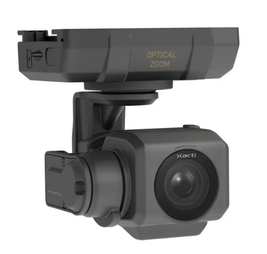 ACSL SOTEN Optical Zoom Camera