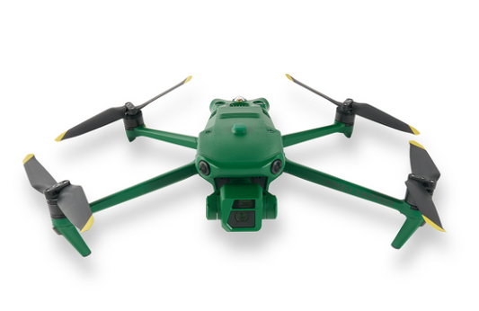 Anzu Robotics Raptor w/1-Year Care Protection