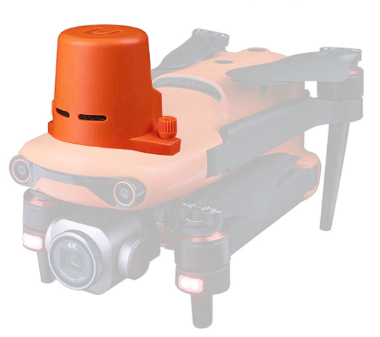Autel EVO II Enterprise RTK Module