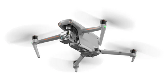 Autel EVO Max 4T XE Bundle
