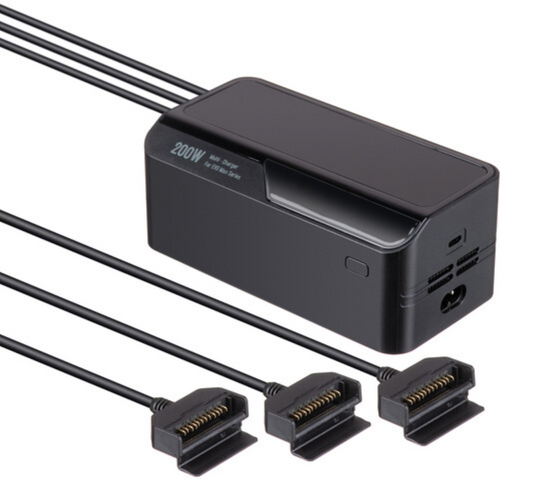 Autel EVO Max Series Multi Charger