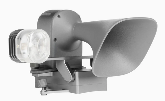 Autel EVO MAX Speaker and Spotlight Module