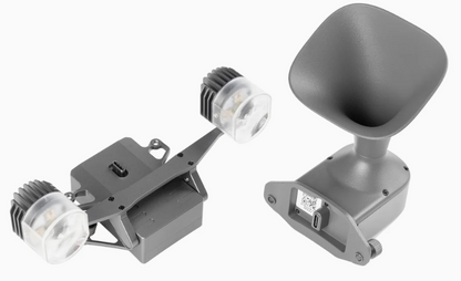 Autel EVO MAX Speaker and Spotlight Module