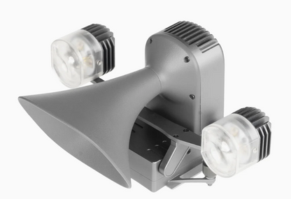 Autel EVO MAX Speaker and Spotlight Module