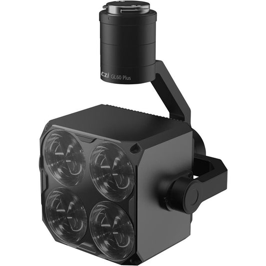 CZI GL60 Plus SDK Gimbal Spotlight for DJI M300/M350 RTK