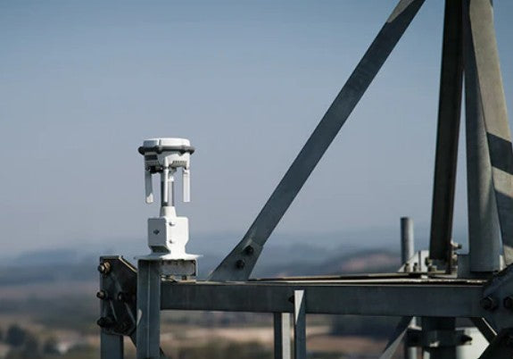 DJI D-RTK 3 Relay Fixed Deployment Version for Dock 3